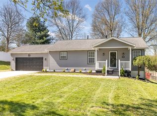 23 Shanafelt Ave, Tallmadge, OH 44278