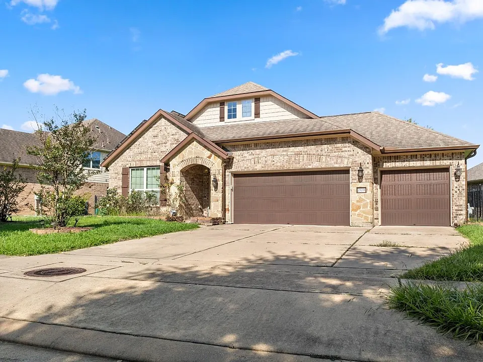 25218 Lockspur Dr