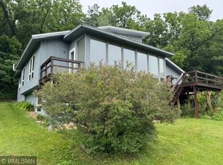W11598 S Bluff Rd, Stockholm, WI 54769