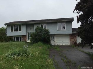 4215 Morgan Rd, Gainesville, NY 14066