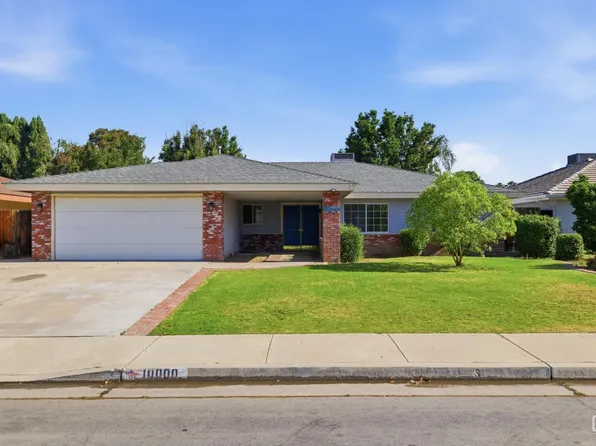 10000 Marilee Ave, Bakersfield, CA 93312
