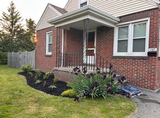 (Undisclosed Address), Blasdell, NY 14219