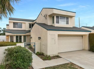 845 Sapphire St, Ventura, CA 93004