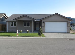 389 Ridgewood Dr, Manson, WA 98831