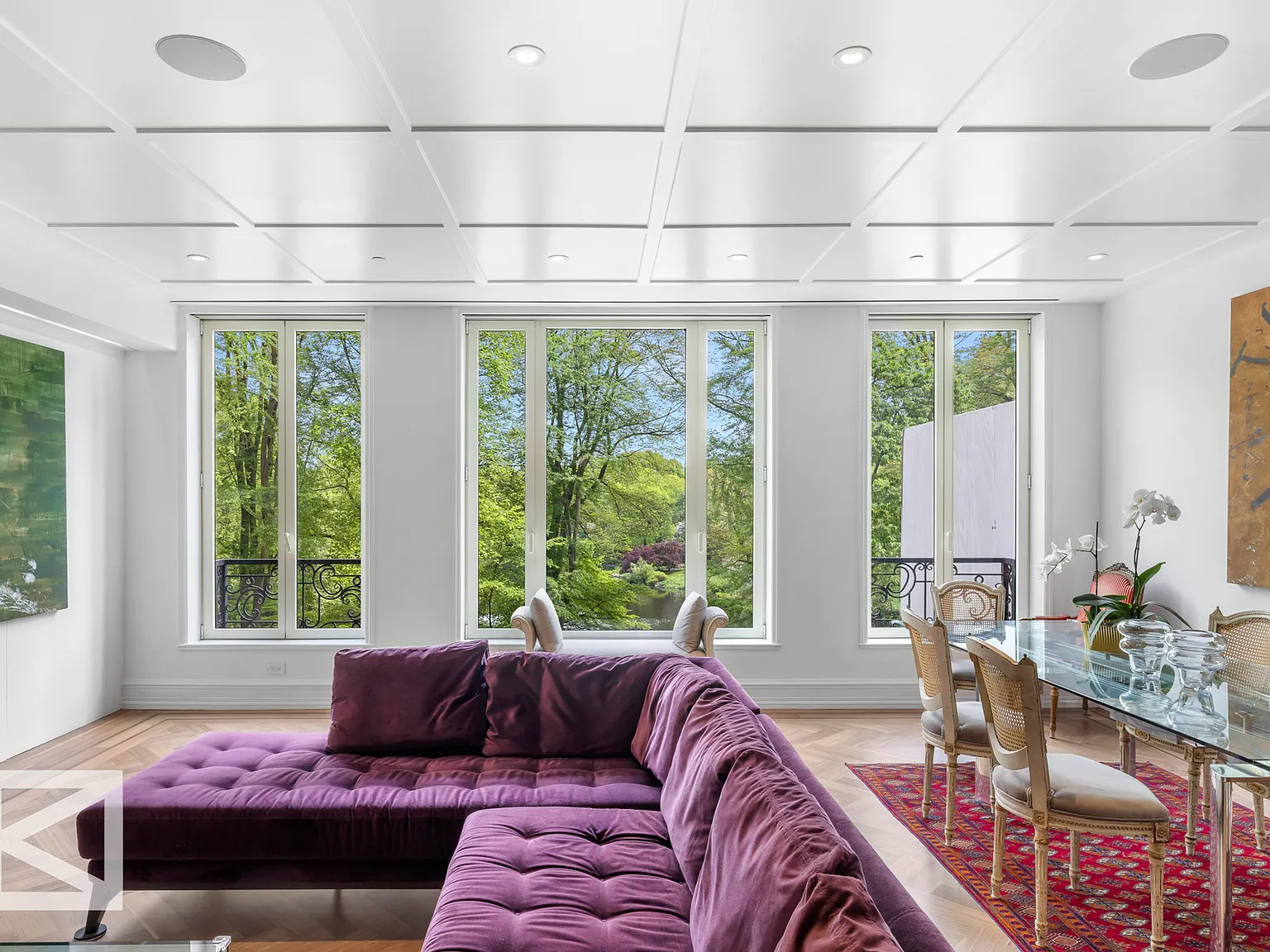 22 Central Park South — Photo 4