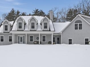 10 Ball Rd, Kingston, NH 03848