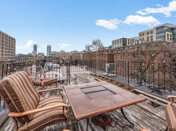 102 E Brookline St APT 4, Boston, MA 02118