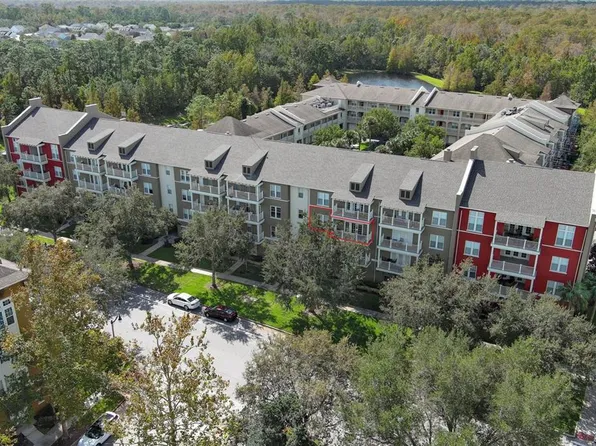 1400 Celebration Ave APT 303, Celebration, FL 34747