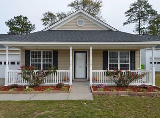 423 Hester Green Ct, Columbia, SC 29223