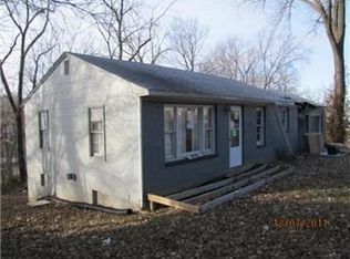 1638 S 44th St, Kansas City, KS 66106