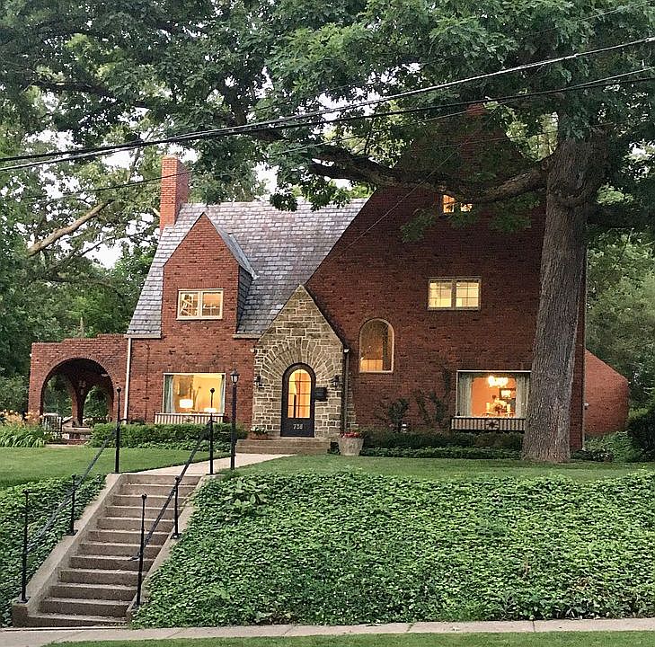 Your next home ...