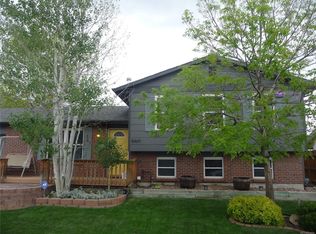 8469 W 75th Way, Arvada, CO 80005