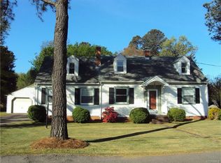 8043 Atlee Rd, Mechanicsville, VA 23111