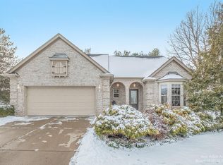 240 Hunters Trl, Ann Arbor, MI