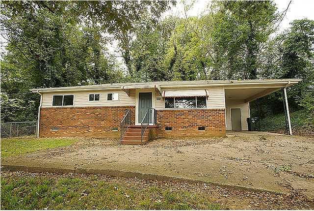1st image of this home