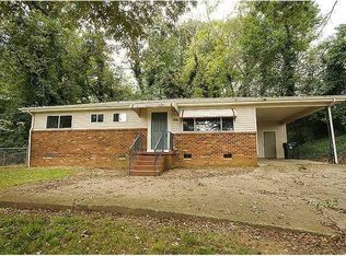 1107 Fairmount Ave, Chattanooga, TN 37405