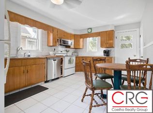 7 Quincy St #1, Medford, MA 02155