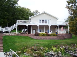 214 Sunset Shores Rd, Iron River, MI 49935