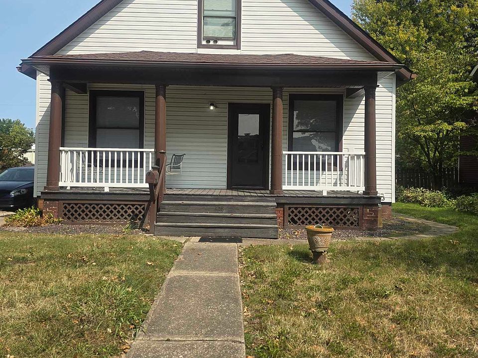 2nd image of 328 S Kansas St