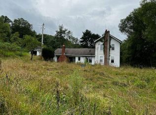 1827 Lake Creek Rd, Cooperstown, PA 16317