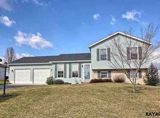 1079 Friar Run, Hanover, PA 17331