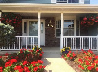 3101 Greenfield Rd, Bettendorf, IA 52722