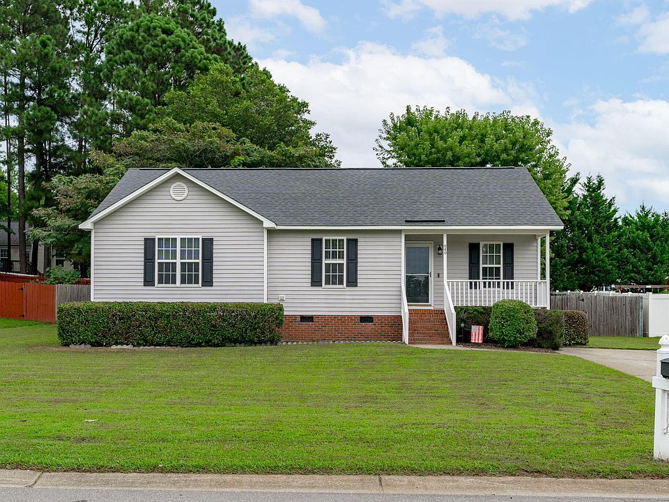 2nd image of 949 S Philwood Ct