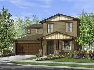 218 Saffron Ct, Napa, CA