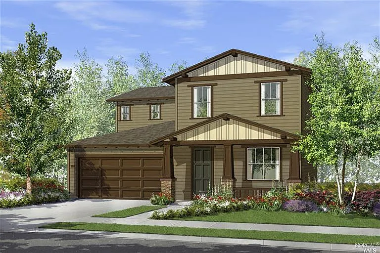 218 Saffron Ct photo 1