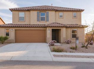 17084 S Emerald Vista Dr, Vail, AZ 85641