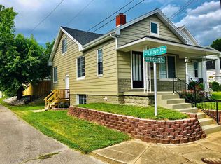 300 Richardt Ave, Evansville, IN 47711
