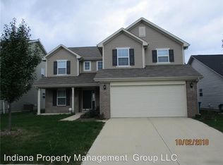 11248 Lucky Dan Dr, Noblesville, IN 46060