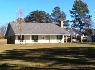 143 Arnett Rd, Hattiesburg, MS 39401