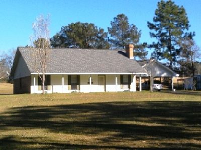 143 Arnett Rd, Hattiesburg, MS, 39401
