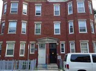 73 Ruthven St, Dorchester, MA 02121