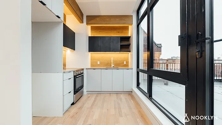 Rented by Nooklyn NYC LLC | media 26