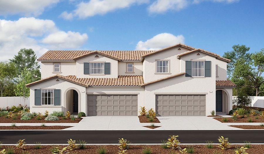 Walnut Duo Plan, Skyview at Terramor, Corona, CA 92883 Zillow