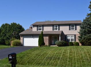 7835 Pheasant Hill Dr, West Chester, OH