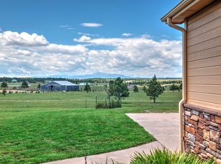 17625 Blacksmith Dr, Peyton, CO 80831