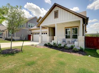 237 Moonlit Stream Pass, Dripping Springs, TX 78620
