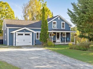 39 Duffy Hill Road, Enosburg, VT 05450