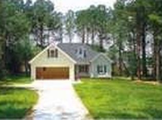 1111 Bell Rd, Watkinsville, GA 30677