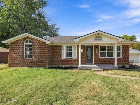 9 Thyme Ct, Louisville, KY 40258