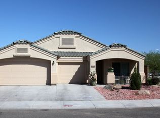 21125 N 98th Dr, Peoria, AZ 85382