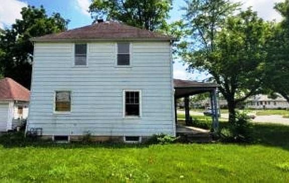 4th image of 1702 S Smithville Rd