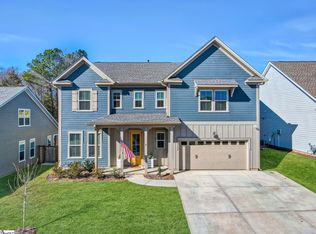 6 Moray Pl, Simpsonville, SC 29681
