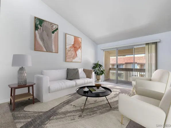 4600 Lamont St #307, San Diego, CA 92109