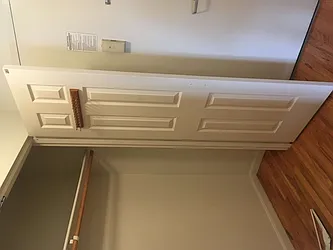 Rented by Ibec Living