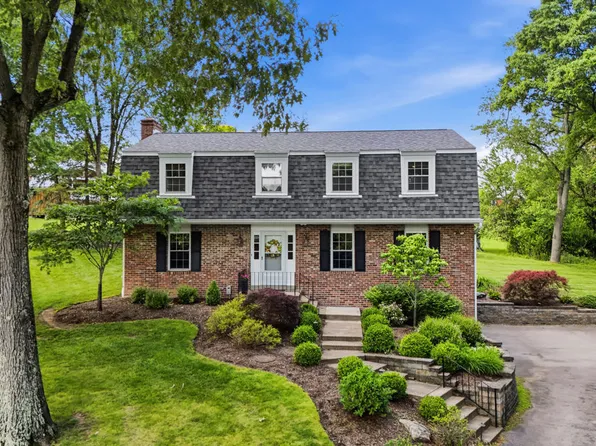 1503 Kelly Rd, Glenshaw, PA 15116