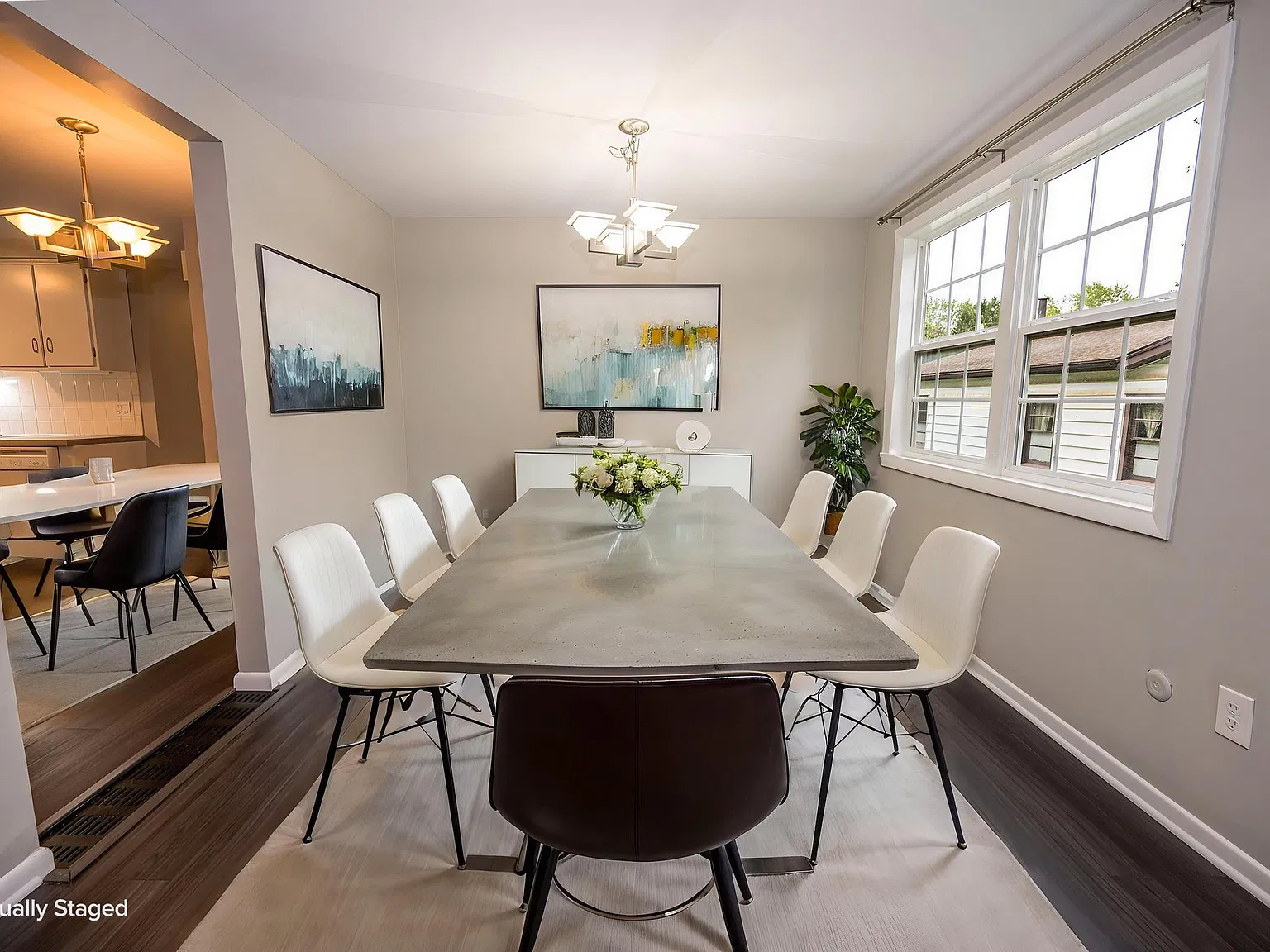 3 bed, 1200 sqft, $1,598 — Photo 3